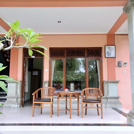 Gusti Rai House Ξενοδοχείο Ουμπούντ Εξωτερικό φωτογραφία