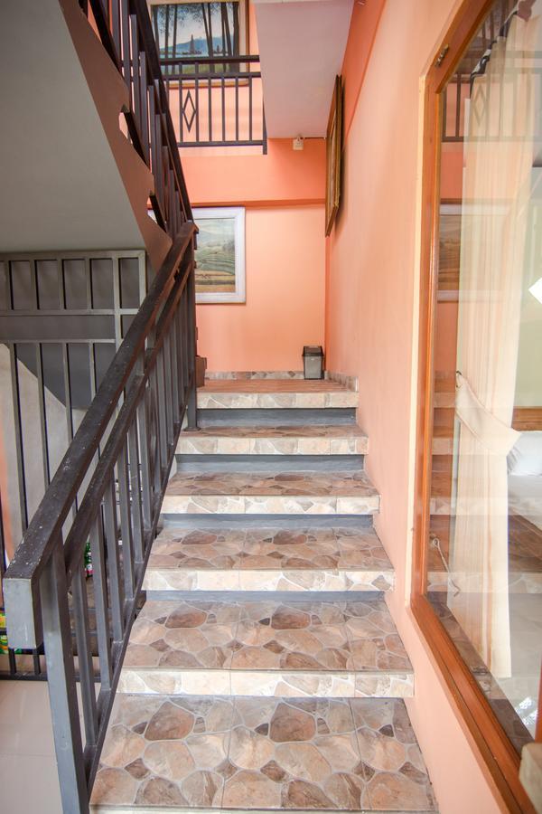 Gusti Rai House Ξενοδοχείο Ουμπούντ Εξωτερικό φωτογραφία
