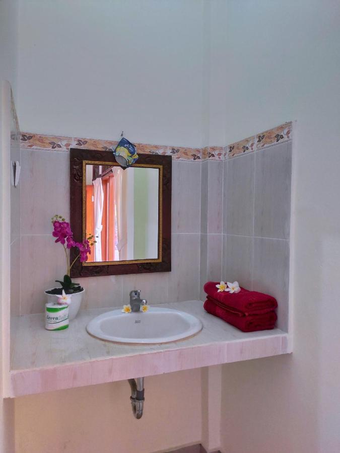 Gusti Rai House Ξενοδοχείο Ουμπούντ Εξωτερικό φωτογραφία