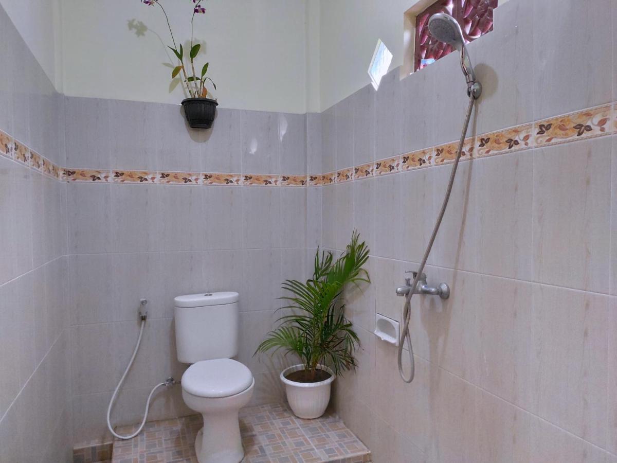 Gusti Rai House Ξενοδοχείο Ουμπούντ Εξωτερικό φωτογραφία